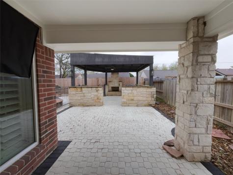 6919 Springcrest Court Sugar Land TX 77479