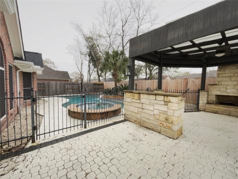 6919 Springcrest Court Sugar Land TX 77479