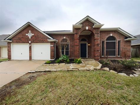 6919 Springcrest Court Sugar Land TX 77479