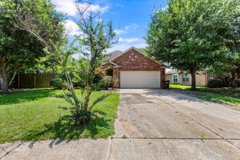 1103 Sun Prairie Drive Houston TX 77090