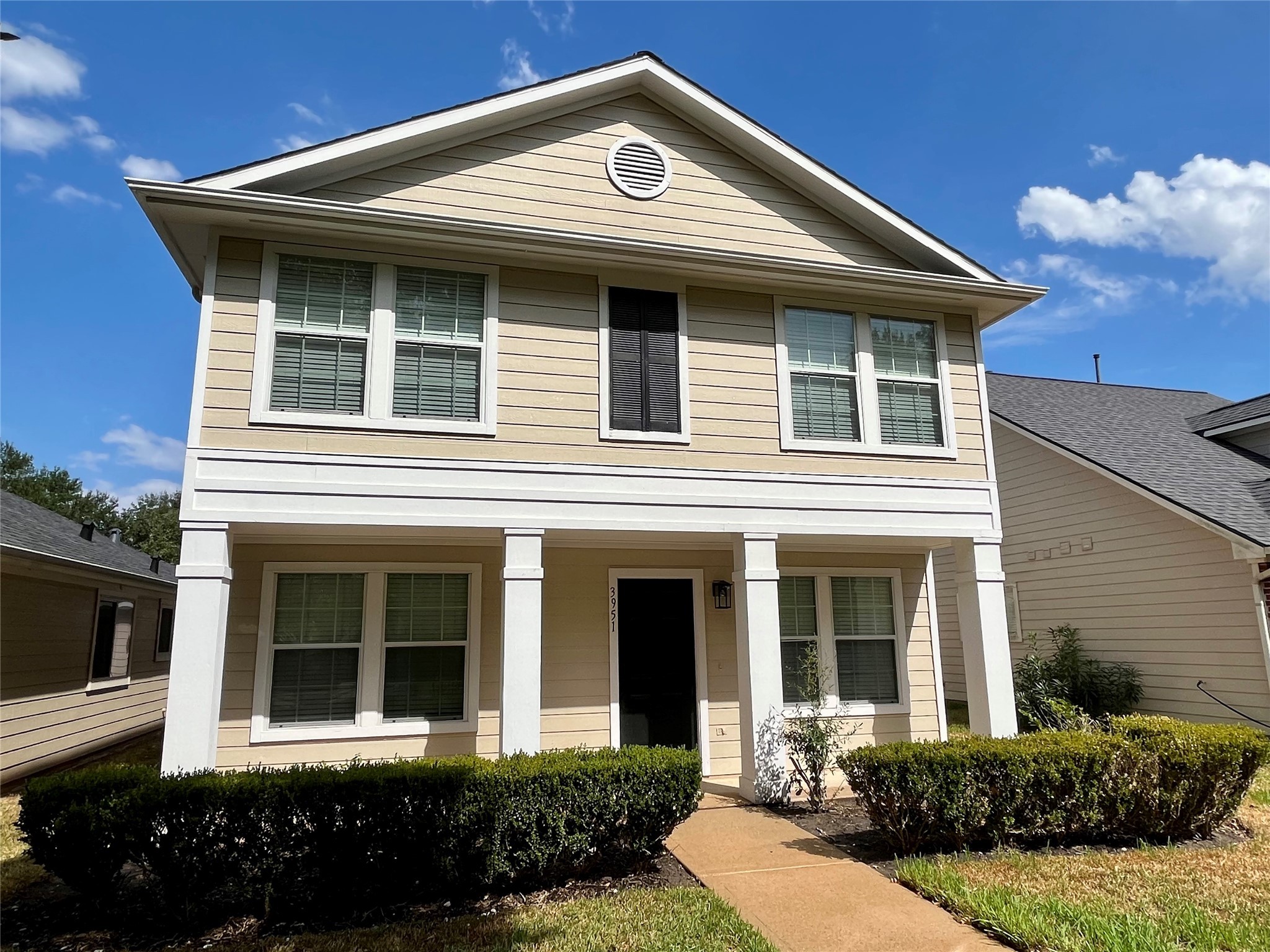 3951 Townpark Lane Missouri City TX 77459