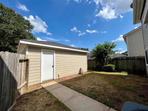 3951 Townpark Lane Missouri City TX 77459