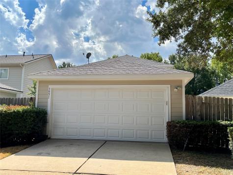 3951 Townpark Lane Missouri City TX 77459
