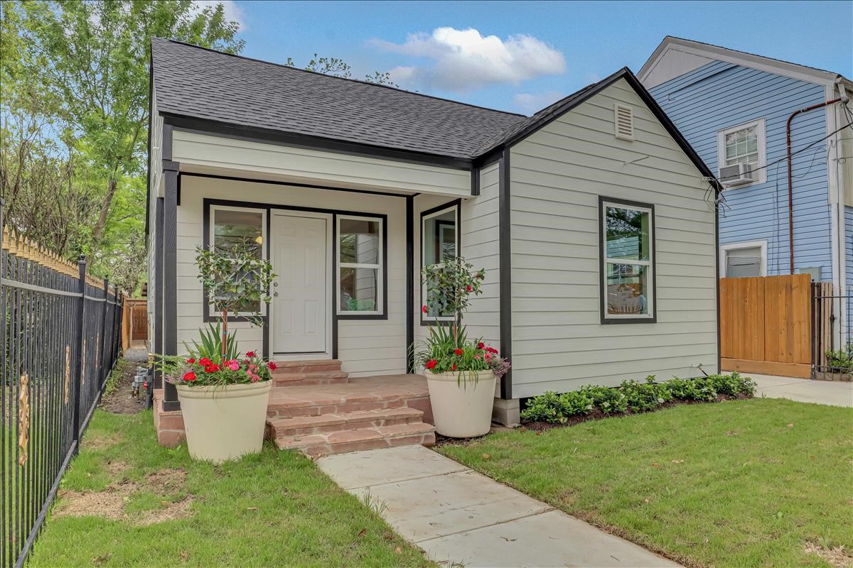 5232 Leeland Street Houston TX 77023
