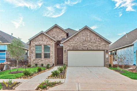 8719 Fox Trail Drive Missouri City TX 77459