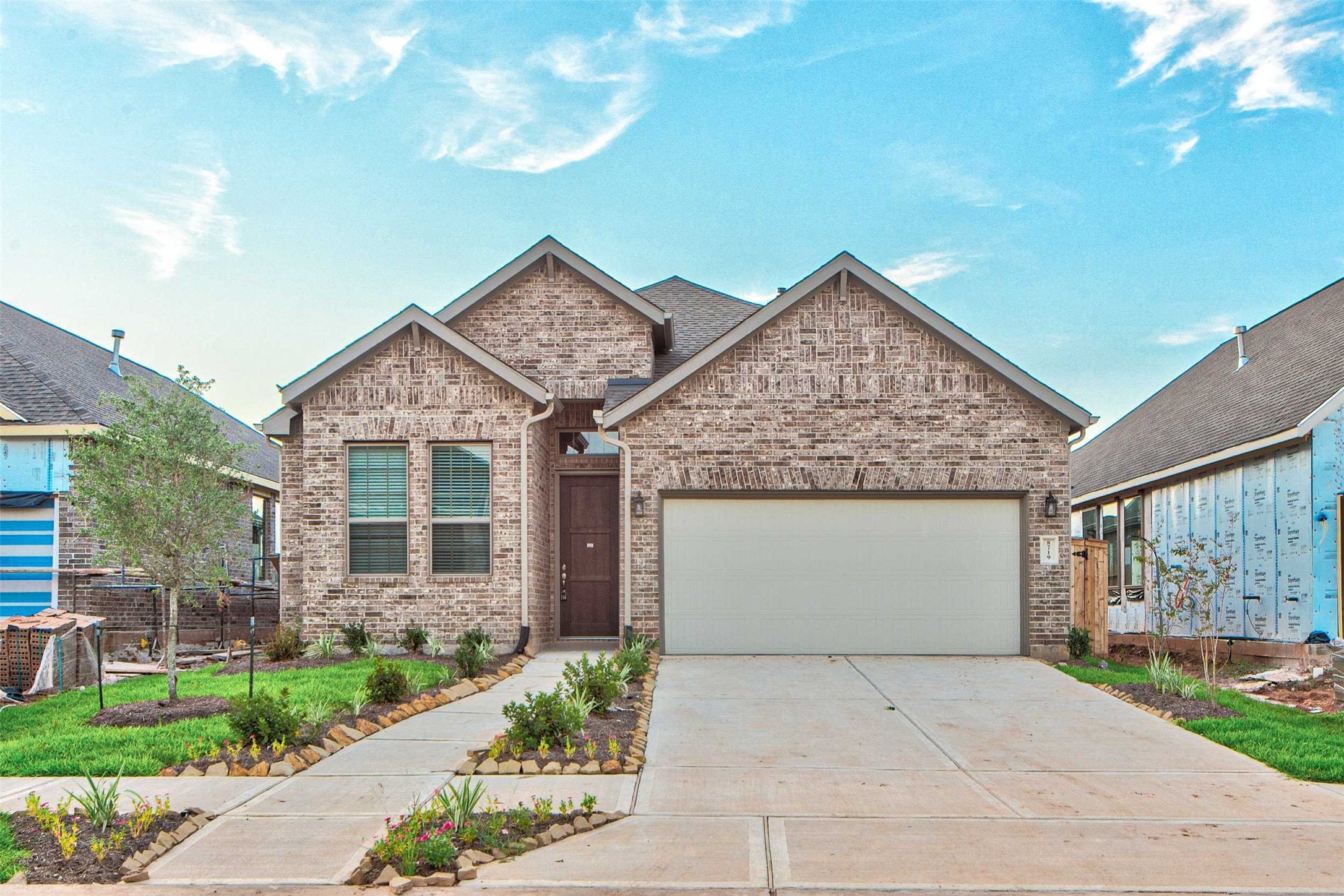 8719 Fox Trail Drive Missouri City TX 77459