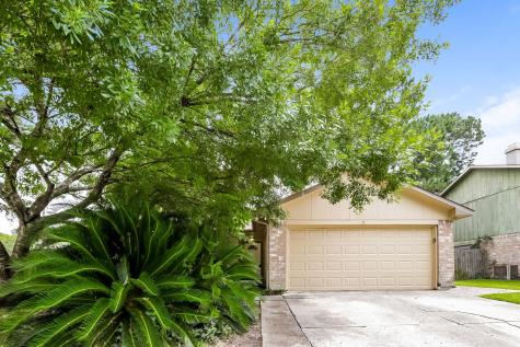 20142 Misty Pines Drive Humble TX 77346