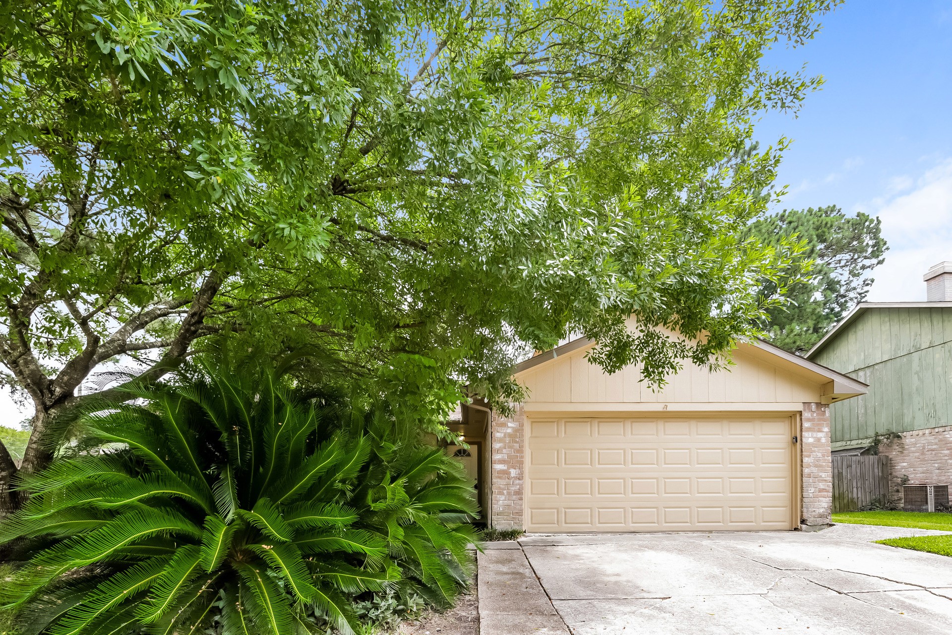 20142 Misty Pines Drive Humble TX 77346