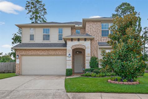 14002 Wolftrap Lane Conroe TX 77384