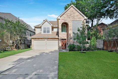 6440 Weslayan Street Houston TX 77005