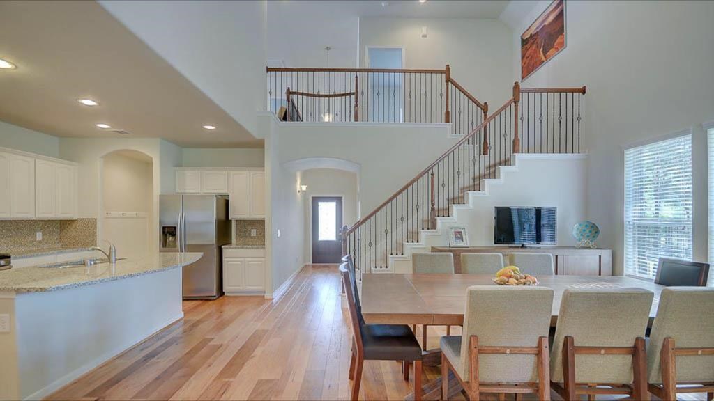 19 Blue Violet Court Tomball TX 77375