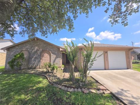 12906 Newberry Street Sugar Land TX 77478