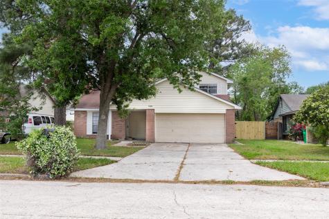 24219 Lone Elm Drive Spring TX 77373