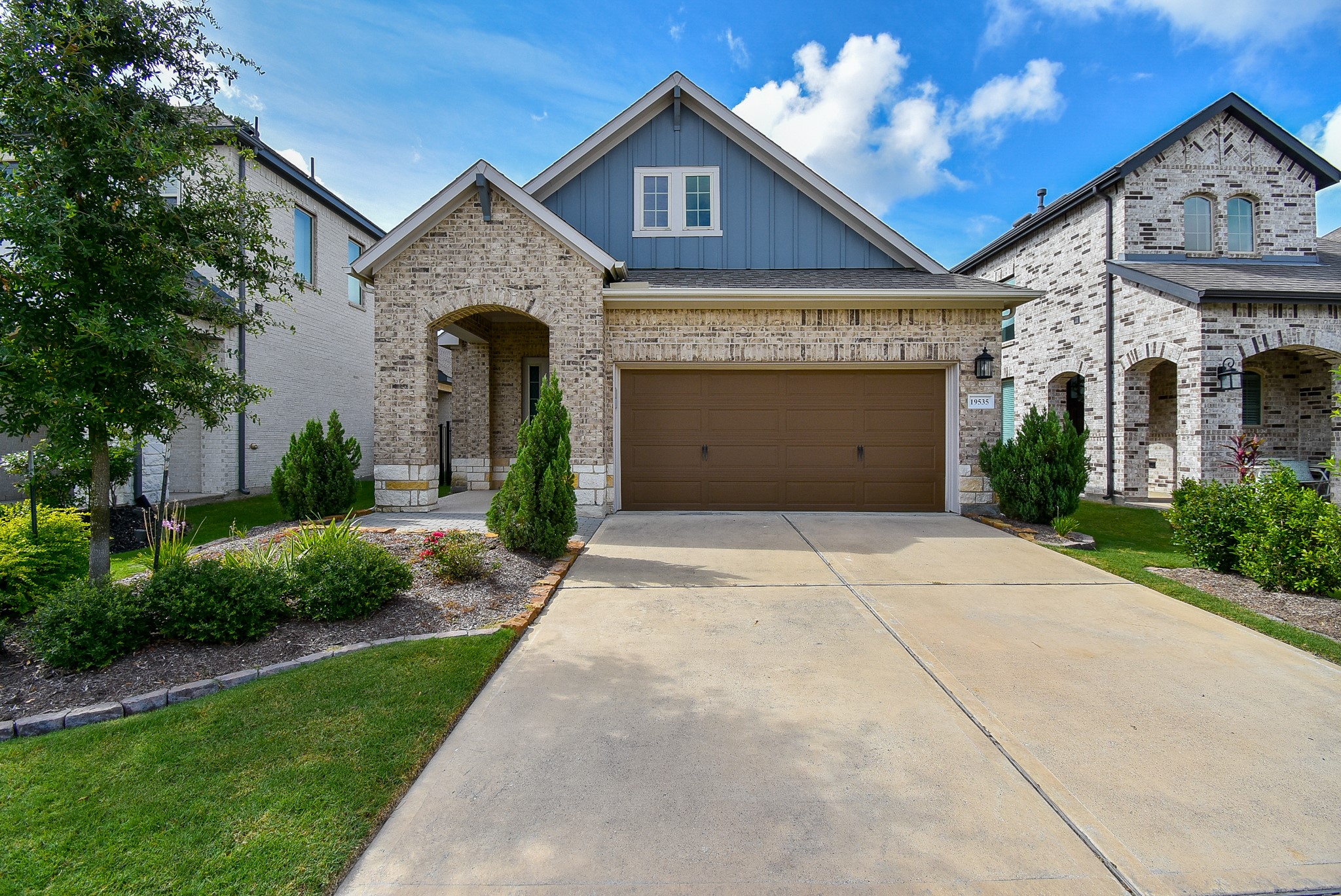 19535 Shady Hike Lane Cypress TX 77433