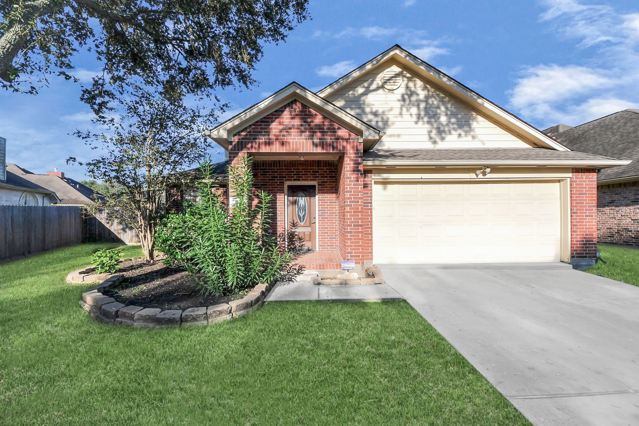 414 Leisure Drive Stafford TX 77477
