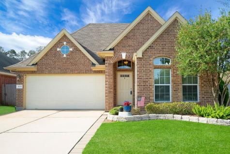 26131 Lillian Springs Spring TX 77373