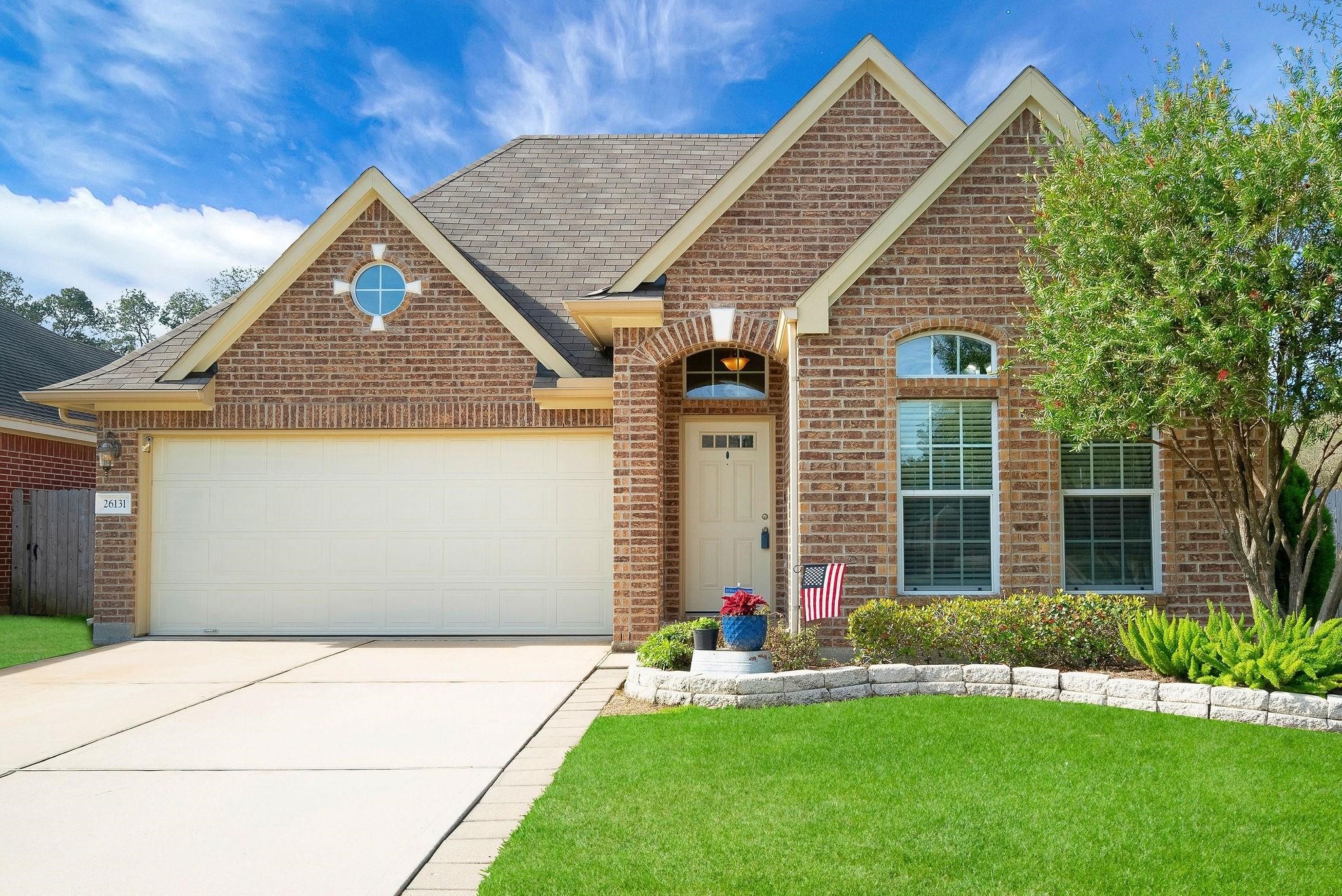 26131 Lillian Springs Spring TX 77373