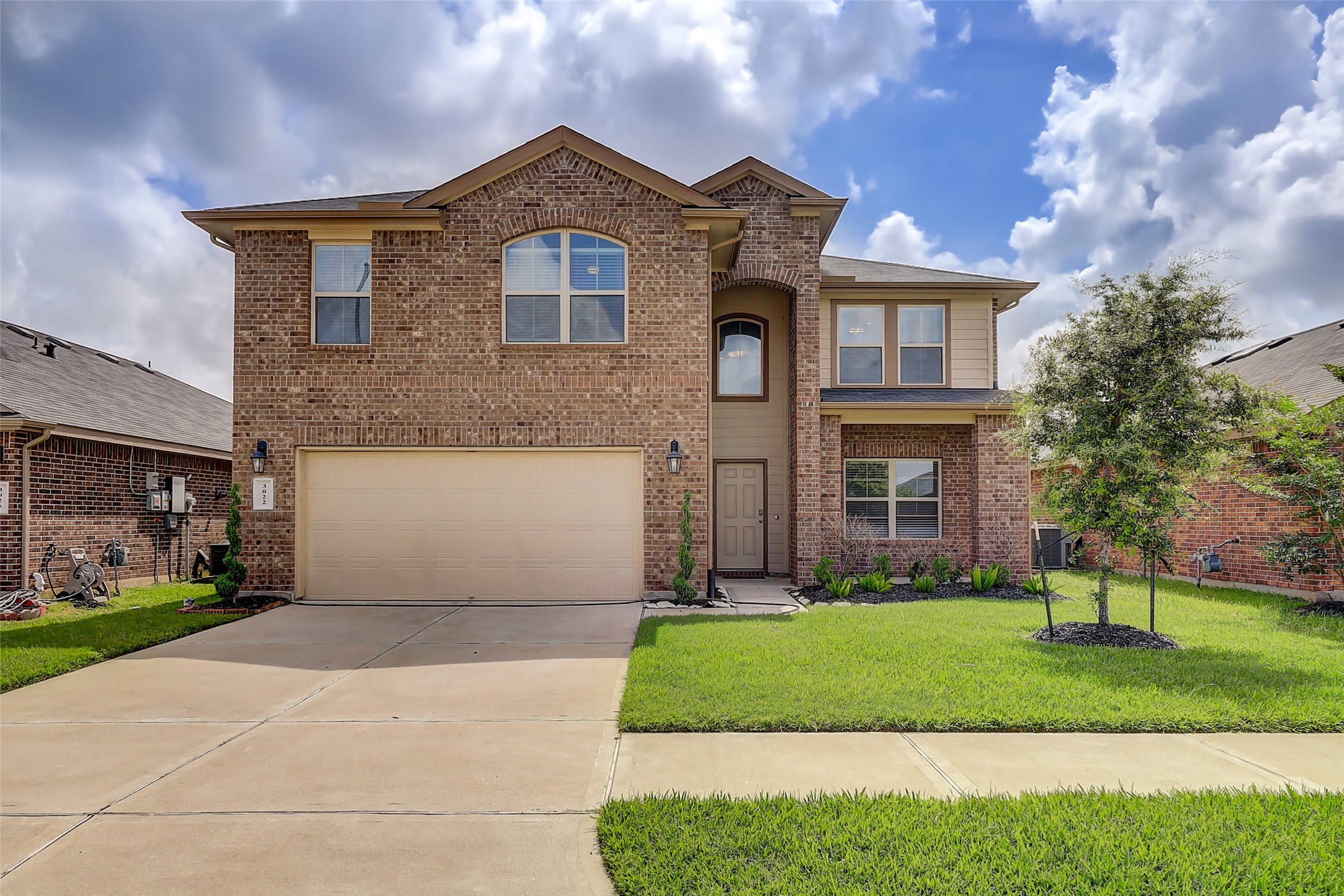 3022 Vales Point Drive Fresno TX 77545