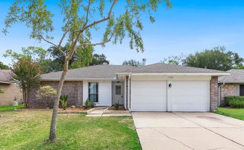 1534 Vickery Drive Sugar Land TX 77498