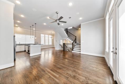 5521 Larkin Street C Houston TX 77007