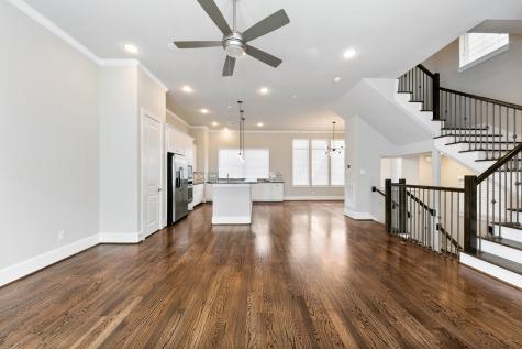 5521 Larkin Street C Houston TX 77007