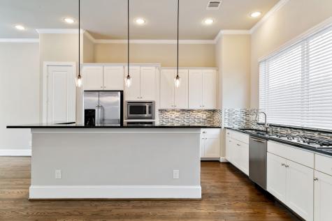 5521 Larkin Street C Houston TX 77007