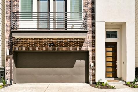 5521 Larkin Street C Houston TX 77007