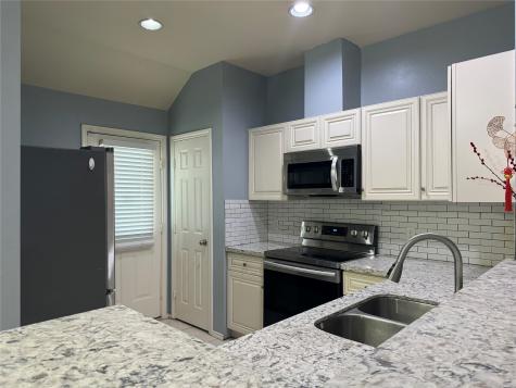 12746 Wisteria Park Drive Houston TX 77072