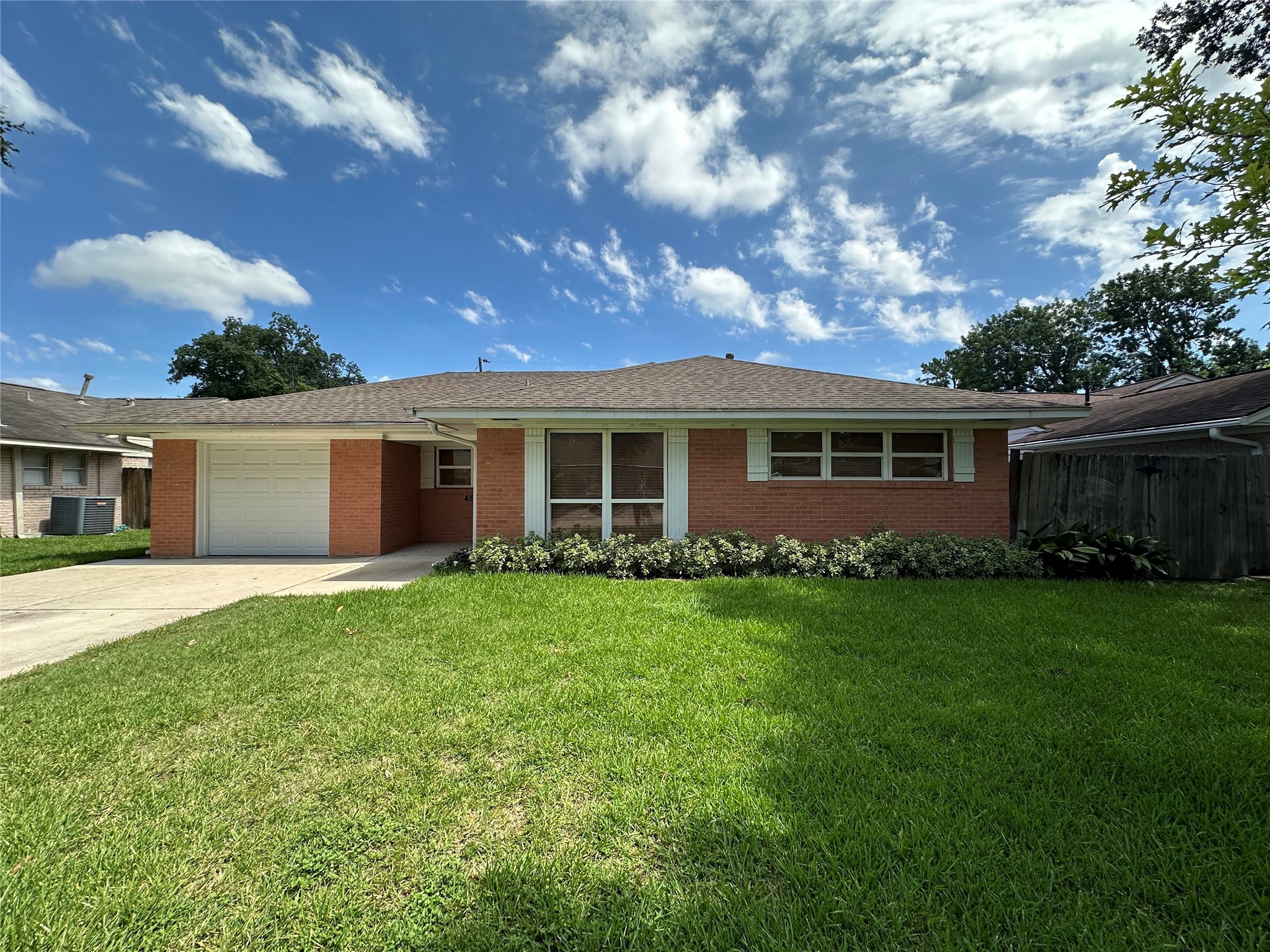 4554 Benning Drive Houston TX 77035