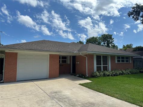 4554 Benning Drive Houston TX 77035