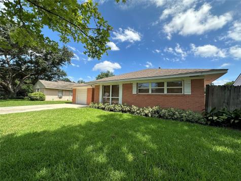 4554 Benning Drive Houston TX 77035