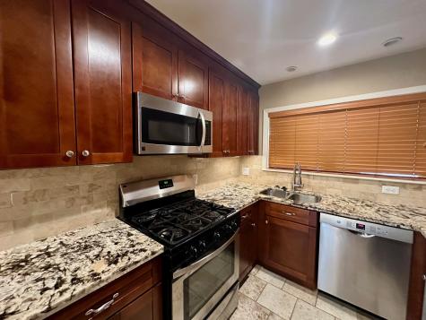 4554 Benning Drive Houston TX 77035