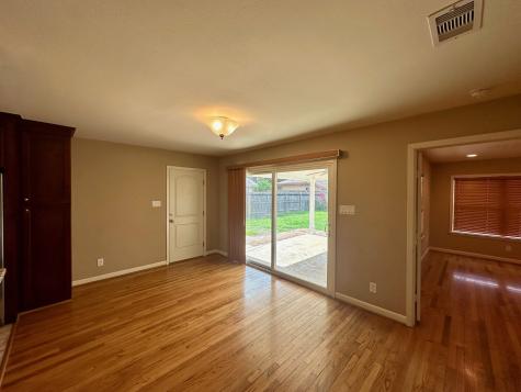 4554 Benning Drive Houston TX 77035