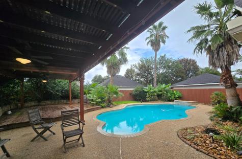 12010 Costa Del Rey Court Houston TX 77041