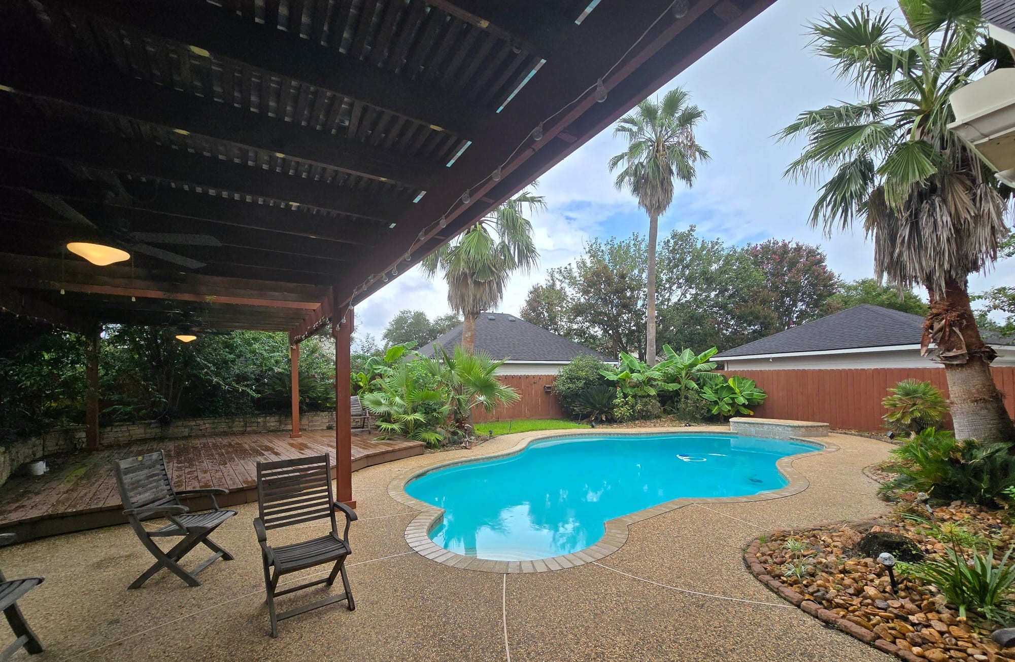 12010 Costa Del Rey Court Houston TX 77041