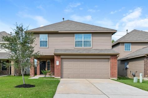5722 Latta Plantation Drive Katy TX 77449