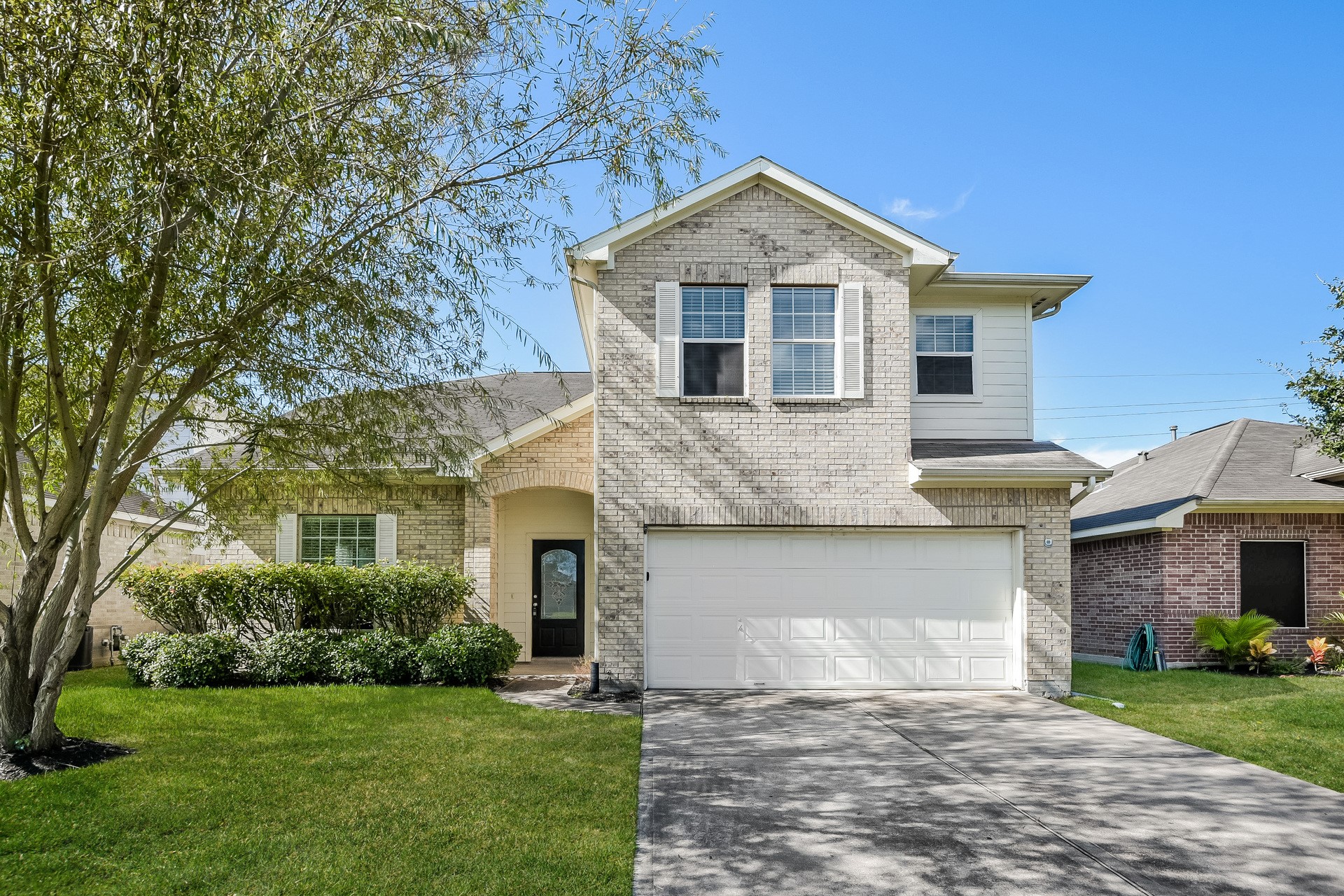8207 Sugar Cane Drive Baytown TX 77523