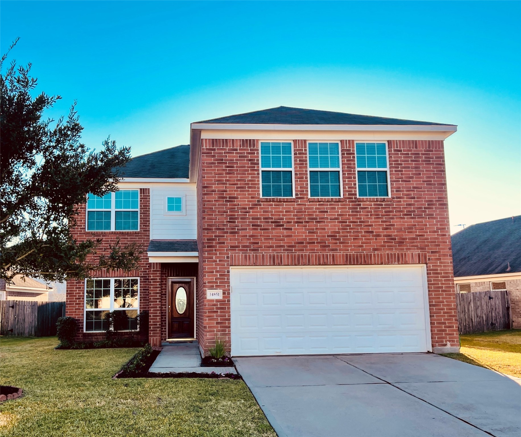 14851 Fir Knoll Way Cypress TX 77429