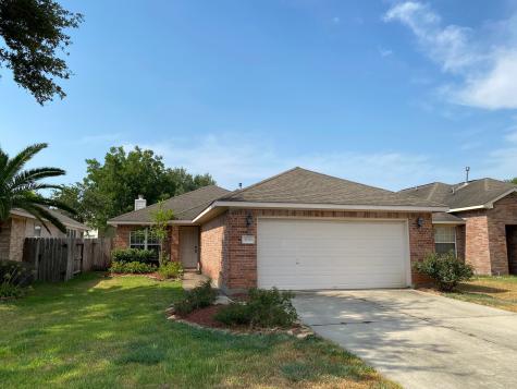 5739 Rose Rock Canyon Drive Richmond TX 77469