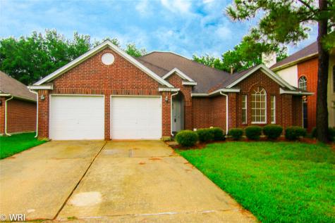 15110 Red Cedar Cove Lane Cypress TX 77433
