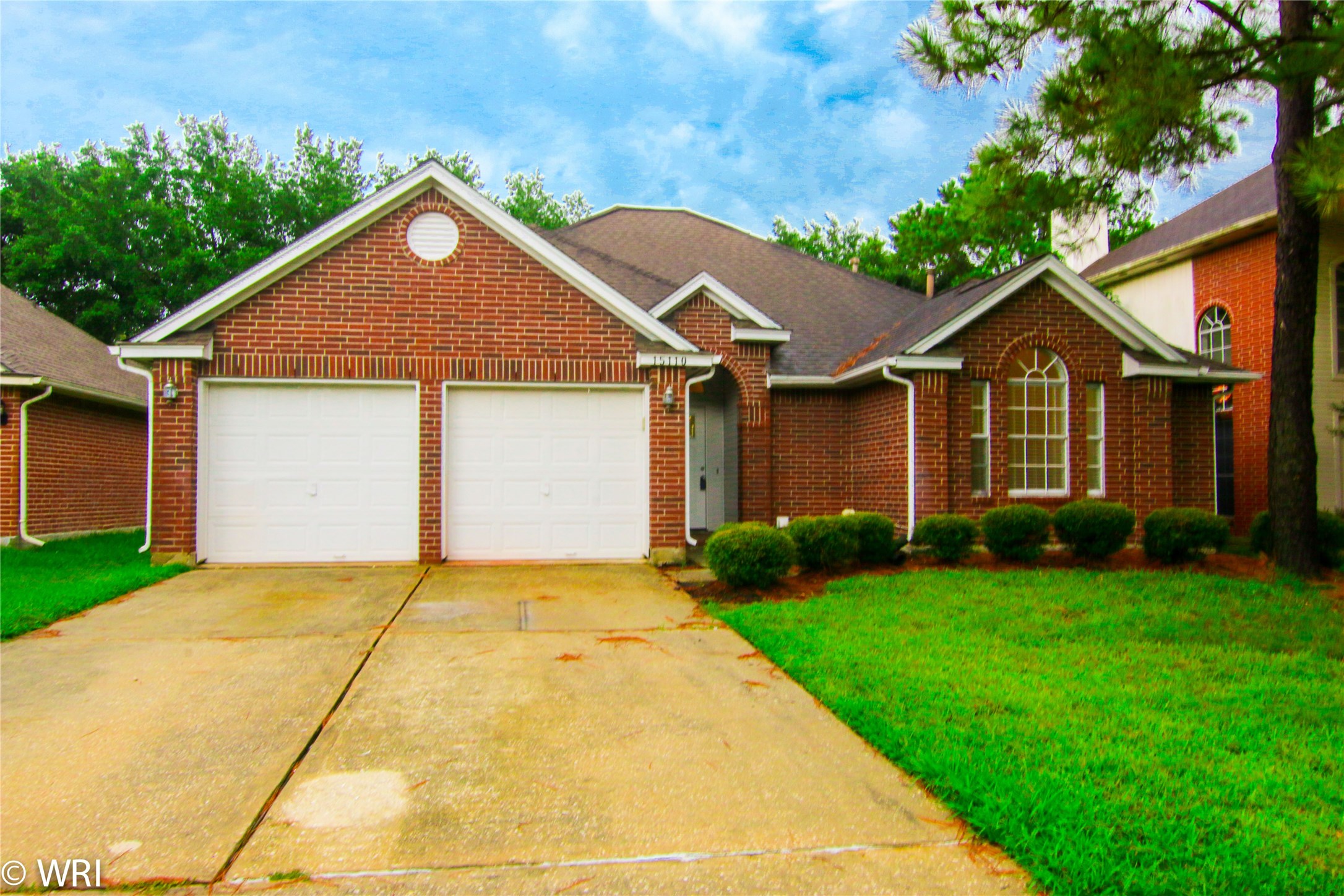 15110 Red Cedar Cove Lane Cypress TX 77433