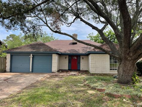 10623 Sagemeadow Lane Houston TX 77089