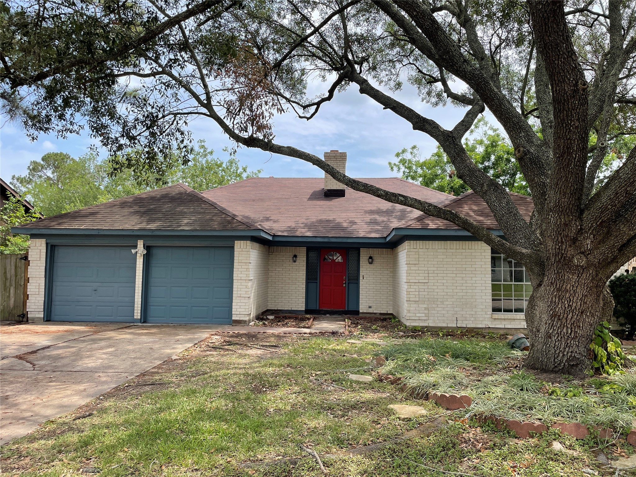 10623 Sagemeadow Lane Houston TX 77089