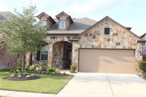 19214 S Cottonwood Green Lane Cypress TX 77433
