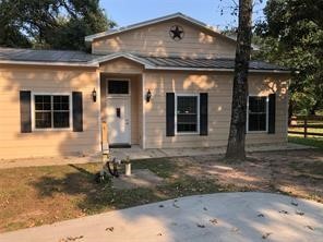 1218 Virgie Community Road Magnolia TX 77354