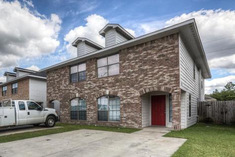 10610 Pine Landing Drive B Houston TX 77088