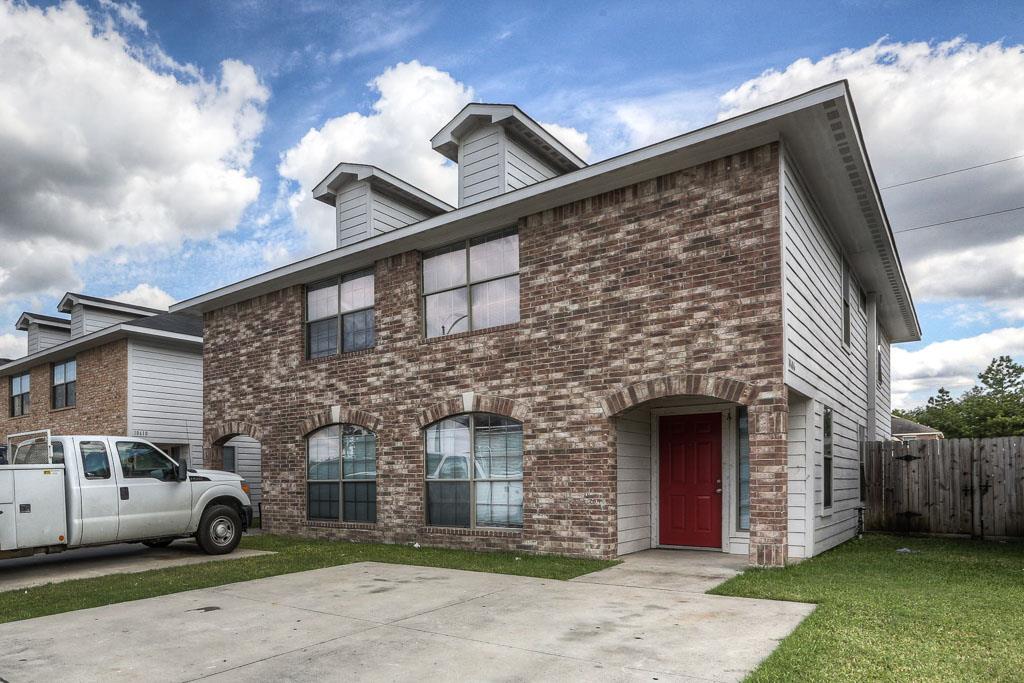 10610 Pine Landing Drive B Houston TX 77088