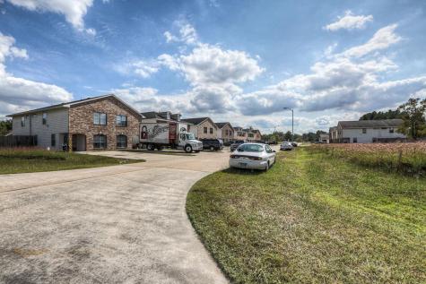 10610 Pine Landing Drive B Houston TX 77088