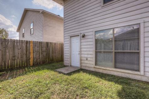 10610 Pine Landing Drive B Houston TX 77088