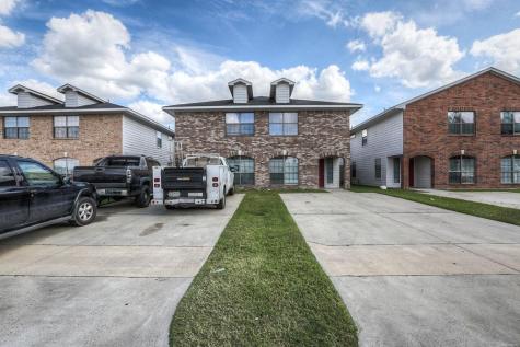 10610 Pine Landing Drive B Houston TX 77088